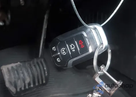 2015 Ford Edge Sel z USA, uszkodzony, nr VIN 2FMTK4J85FBB43998